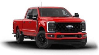 2026 Ford Super Duty® External Image 5